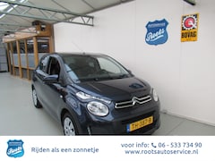 Citroën C1 - 1.0 e-VTi Feel AIRCO*SB*1 e EIGENAAR