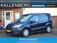 Ford Transit Connect - 1.5 EcoBlue L1 Trend / Camera / Trekhaak / 3 zits / Sync 3 app connect