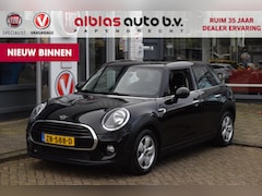 MINI Cooper - 1.5 Business Edition|Nav|PDC|Carplay