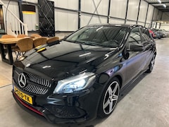 Mercedes-Benz A-klasse - 250 Sport Prestige AMG 2016