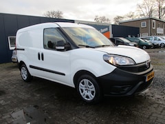 Fiat Doblò Cargo - 1.6 MJ L1H1 AIRCO NAVI PDC