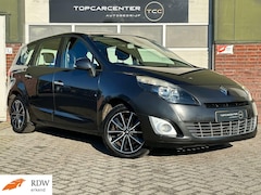 Renault Scénic - 2.0 Dynamique/PANO/CRUISE/TREKH/NAVI/APK/NAP