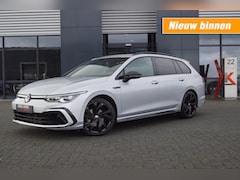 Volkswagen Golf Variant - 1.5 eTSI DSG R-Line 150pk /IQ- LED /18LM /Navi Pro/Trekh