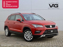 Seat Ateca - 1.5 TSI Xcellence Camera Trekhaak Automaat Navi ACC