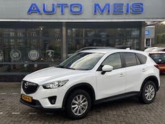 Mazda CX-5 - 2.0 TS+ 2WD