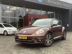 Volkswagen Beetle - 1.4 TSi Allstar Dune I dealer onderhouden