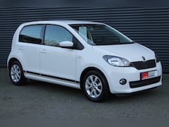 Skoda Citigo - 1.0 Greentech Drive Uitv. 5-Deurs AIRCO