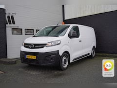 Opel Vivaro - 2.0 CDTI L2 123PK Automaat EURO 6 - Airco - Cruise - PDC - Trekhaak - €13.950, - Excl