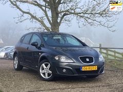 Seat Leon - 1.2 TSI Ecomotive COPA | Cruise + Clima nu € 3.975,