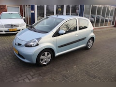 Toyota Aygo - 1.0-12V