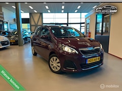 Peugeot 108 - 1.0 e-VTi Active LED| Airco |Nieuw APK | 1e eig