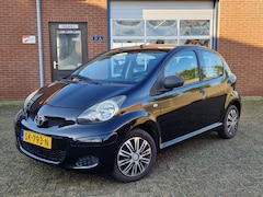 Toyota Aygo - 1.0 12V Acces 5-Drs