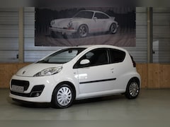 Peugeot 107 - 1.0 ACTIVE / AIRCO / WEINIG KM / 100% DEALERONDERHOUDEN