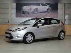 Ford Fiesta - 1.25 TREND / AIRCO / 5DRS