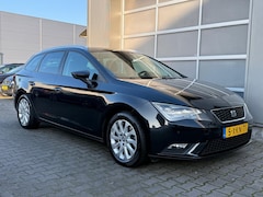 Seat Leon ST - 1.6 TDI Style Business Ecomotive|Cruise|Navi|PDC|BT