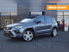 Seat Ateca - 1.5 TSI DSG FR /Panodak /Key-less/ El.A-Klep /Navi/LED/18Inch LM