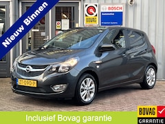 Opel Karl - 1.0 ecoFLEX Innovation | CRUISE | CLIMA | STOELVERWARMING | CARPLAY |