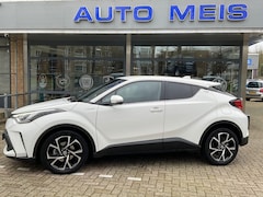 Toyota C-HR - 2.0 HYB. FIRST EDITION CAMERA LM VELG