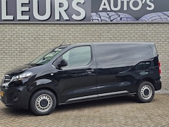 Opel Vivaro - 2.0 CDTI L2H1 Innovation/Navi/Pdc/Trekhaak