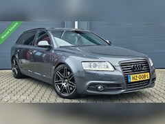 Audi A6 Avant - 3.0 TFSI quattro S-Line Pro Line Xenon/Leder/LED