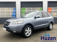 Hyundai Santa Fe - 2.7i V6 Dynamic / Youngtimer