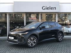 Toyota bZ4X - 71, 4 kWh 204pk Dynamic | Groot scherm, 360 Camera, Parkeersensoren, Elektrische achterkle