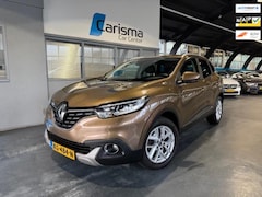 Renault Kadjar - 1.2 TCe Bose|Navi|Cruise|Clima|Stoelverwarm