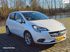 Opel Corsa - 1.4 Edition 3e eigenaar dealer onderhouden airco cruis control cv op afs