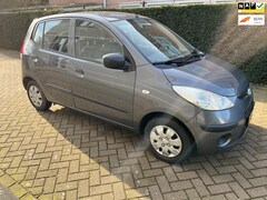 Hyundai i10 - 1.1 Active