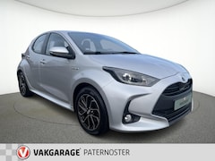 Toyota Yaris - 1.5 Hybrid Carplay / PDC / 16'' LMV / Stoel/stuurverwarming