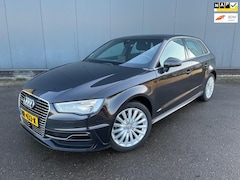 Audi A3 Sportback - 1.4 e-tron PHEV Attraction Pro Line plus-LED-LM-Trekhaak