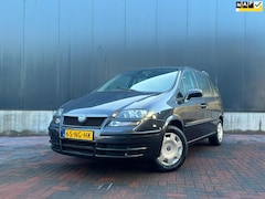 Fiat Ulysse - 2.0-16V Emotion * 7-Pers * Climate * Cruise * Trekhaak * Goed Onderhouden