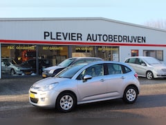 Citroën C3 - 1.2 VTi 82pk Collection Plus