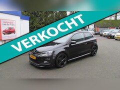 Volkswagen Polo - 1.2 TSI Highline