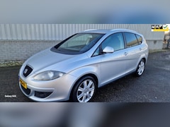 Seat Altea XL - 1.6 Stylance