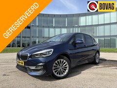 BMW 2-serie Active Tourer - 218i High Executive