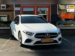 Mercedes-Benz A-klasse - 250 e Business Solution AMG Limited