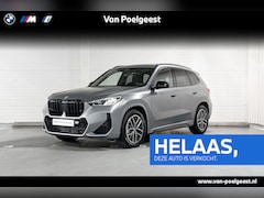 BMW X1 - xDrive30e M-Sport | Travel Pack | Panoramadak