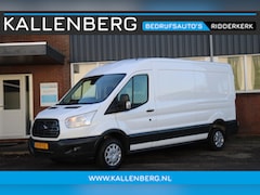 Ford Transit - 310 2.0 TDCI L3H2 Trend / Camera / Trekhaak / Sync 3 Navi