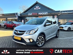 Opel Karl - 1.0 Rocks Online Edition Automaat