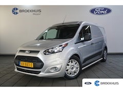 Ford Transit Connect - 1.5 TDCI L2 Trend Automaat | Navi | Camera | Trekhaak | Voorruitverwarming | | Navi | Came