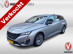 Peugeot 308 SW - 1.2 PureTech Active Pack Business | PDC A | Clima | LED |