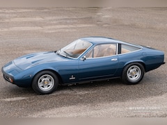 Ferrari 365 - 365GTC/4