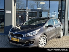 Kia Cee'd - 1.0 T-GDi Navigator Navigatie | Achteruitrijcamera