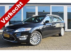 Ford Mondeo Wagon - 1.6 EcoBoost Titanium, Cruise Control, Climate Control, Navigatie, PDC V+A Prijs Is Rijkla