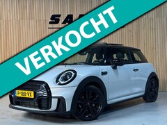 MINI John Cooper Works - 1.5 Cooper PANORAMADAK|CRUISECONTROL|