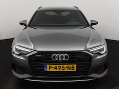 Audi A6 Avant - 45 TFSI quattro Sport Pro Line S S-Line Fiscaal 69.400.- | B&O | Leder | Memory | Virtual | Adaptive cruise | 20&19inch