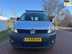 Volkswagen Caddy - 1.6 TDI Go 149.000 KM NAP