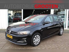 Volkswagen Polo - 1.0 MPI Comfortline//Airco//Cruise