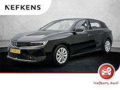 Opel Astra - Edition 110 pk | Navigatie | Parkeersensoren Voor en Achter | LED Koplampen | Keyless Star